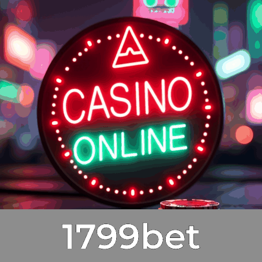 1799bet: Descubra o Mundo de Bônus Generosos e Promoções Exclusivas!